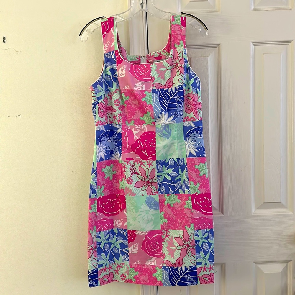 Lily Pulitzer size 8 Dress